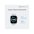 Miniatyrbillede 4 af 5: Huawei WATCH FIT 4 SORT Smartwatch