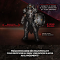 Miniatyrbillede 2 af 6: Doom: De Mørke Tider - Xbox Series X Flerfärgad