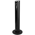 Miniatyrbillede 2 af 2: Gulvventilator - HAEGER - Elite Tower - 91,5 cm - Elektrisk - 3 års garanti