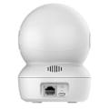 Pikkukuva 4 / 4: EZVIZ Wifi-sisäkamera C6N 4MP moottoroitu P&T 360° 4MP/2K 2.4Ghz seuranta ja liikkeentunnistus Night Vision 10m Intel Tracking