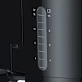 Miniatyrbillede 3 af 4: Filterkaffemaskine - BRAUN - Breakfast1 - OptiBrew-system - Automatisk sluk - 10 kopper Svart