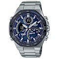 Miniatyrbillede 3 af 4: Ur - Casio - ECB-950DB-2AEF - Rustfrit stål - Vandtæt 10 bar - Bluetooth Pengar