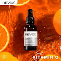 Pikkukuva 5 / 5: Kasvoseerumi - Revox - Vain C-vitamiini 20% - Antioksidantti - Kollageeni - Tasainen iho