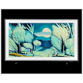 Pikkukuva 1 / 3: TV Samsung The Frame 43" (2025) 4K älytelevisio - TQ43LS03FAUXXC