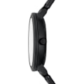 Miniatyrbillede 3 af 4: Ur - Skagen - Aaren Ocean SKW6769 - Kvarts - 41 mm - Sort Svart
