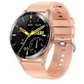 Pikkukuva 3 / 4: Denver SWC-372RO rannekello - Smart Uhr mit Band - Anzeige 3,3 cm (1,3") - Bluetooth ()