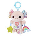 Miniatyrbillede 5 af 6: VTECH ELIOTT, MUSIKALSK AXOLOTL (GENBRUGTE PLASTIKFLASKER)