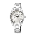 Miniatyrbillede 1 af 3: Ur - SEIKO - SUR349P1 - Rustfrit Stål - Kvarts - 10 Atm