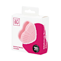 Pikkukuva 3 / 4: Ilū Make Up Brush Cleaner Pink - siveltimen puhdistusmatto