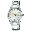 Miniatyrbillede 1 af 2: LTP-1302d-7A2 Casio Ur med visere til kvinder
