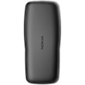 Miniatyrbillede 2 af 2: Nokia 106 - Dual Sim - Sort