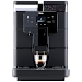 Miniatyrbillede 2 af 2: Automatisk kaffemaskine - SAECO - Royal Black - Espresso - 1450 Watt - Kompatible kaffebønner Svart