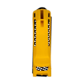 Miniatyrbillede 3 af 4: STANLEY Rabot Surform plastdel