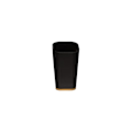 Miniatyrbillede 2 af 2: 5five - 200ml "naturéo" sort sæbedispenser Svart