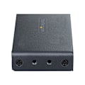 Miniatyrbillede 1 af 4: HDMI-switch - STARTECH - 2 porte - 8K 60Hz - HDR10+ - Strømadapter