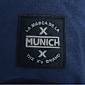 Miniatyrbillede 4 af 4: MUNICHBASICS RYGSEK BTSBleu