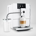 Pikkukuva 6 / 6: 2 kpl mini latte -laseja JURA Machiato - 220 ml - K10,5 cm