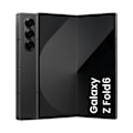 Pikkukuva 1 / 4: Samsung Galaxy Z Fold6 5G 12 Go/512 Go Musta (Crafted Black) Kaksois-SIM