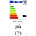 Miniatyrbillede 3 af 3: TV LCD - TCL - 40" - Full HD - Smart TV - Android TV - Dolby Audio