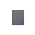 Miniatyrbillede 2 af 4: Tabletcover - TARGUS - Click In Case - iPad 10.9 (2022) - Sort - Syntetisk - Blandet Svart