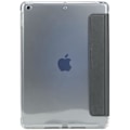 Miniatyrbillede 3 af 4: Folio Protective Case - MOBILIS - iPad 10.2'' 2020/2019 - Forstærkede hjørner - Gennemsigtig/Sort - Blandet Klar/svart
