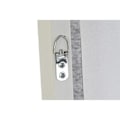 Miniatyrbild 2 av 3: ram 103 x 4,5 x 143 cm urban abstrakt (2 enheter)