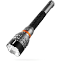 Miniatyrbillede 1 af 2: Lommelygte - NEBO - Davinci 18000 - 18000 Lumen - Genopladelig - Aluminium IP67