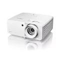 Miniatyrbild 2 av 6: DLP 4K Ultra HD 3D Ready laserprojektor, 3500 lumen, HDR10/HLG, spelläge 1080p/240 Hz, ingångsfördröjning 4,4 ms, 1,6x zoom, hög-