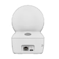 Miniatyrbillede 6 af 6: Panorama Wi-Fi kamera - EZVIZ - H7c - Dobbelt linse - 2K+ - AI detektion - Farve nattesyn - To-vejs lyd Vit