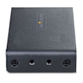 Miniatyrbillede 4 af 4: HDMI-switch - STARTECH - 2 porte - 8K 60Hz - HDR10+ - Strømadapter