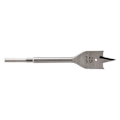 Miniatyrbillede 1 af 2: Fladtræbor - WOLFCRAFT - Diameter 25,0 mm