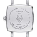 Miniatyrbild 4 av 6: Klocka - Tissot - T0581091703600 - Multifärgat läder - Vattentålig 3 bar - Analogisk Flerfärgad