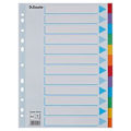 Pikkukuva 1 / 3: CF10 INTERCAL CARTON12 T.COLORS A4 ESSELTE 100194