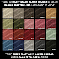 Pikkukuva 6 / 6: Sofaskins NIAGARA tuolinpäällinen 2 kpl - beige Beige