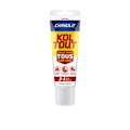 Miniatyrbillede 1 af 4: Montering- og tætningslim - CYANOLIT - Krystal - Tube 125 ml - Transparent - Praktisk og fleksibel