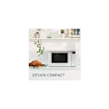 Pikkukuva 2 / 4: Panasonic NN-DF37PWEPG Valkoinen yhdistelmä mikroaaltouuni