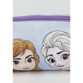 Miniatyrbillede 3 af 3: Taske - CERDA - Frost - Rektangulær - Blå - Lynlåset Blå