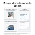 Miniatyrbillede 4 af 6: Samsung Galaxy S24 FE Smartphone 256 GB Gul Gul