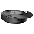 Miniatyrbillede 4 af 4: Robotstøvsuger - IROBOT - Roomba Combo J7 - Støvsuger og vasker - Ubegrænset driftstid - Kapacitet 0,4L Grafit