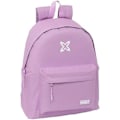 Pikkukuva 1 / 2: Safta Munich Basic Day Pack lapsille, lasten reppu, maksimaalinen laatu ja kestävyys, mukava ja monipuolinen, 33 x 15 Lila