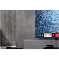 Pikkukuva 1 / 4: TV QLED - SAMSUNG - TQ75QN85D - 4K UHD - 75 tuumaa - Älykäs TV Tizen