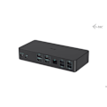 Miniatyrbillede 1 af 3: I-TEC USB-C Thunderbolt 3 Prof