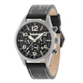 Miniatyrbillede 1 af 4: Ur - Timberland - TBL.15249JSU-02 - Læder - Quartz - 5 ATM