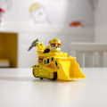 Pikkukuva 5 / 6: SPIN MASTER VEHICLE + RUBEN FIGURINE Paw Patrol Flerfärgad