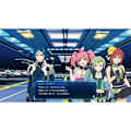 Pikkukuva 5 / 6: Macross Shooting Insight - PS5-peli Flerfärgad