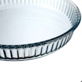 Pikkukuva 4 / 4: 55 - pyöreä lasiastia d26 Transparent