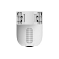 Miniatyrbillede 2 af 6: Panorama Wi-Fi kamera - EZVIZ - H8c SE - 2K - AI detektion - Farve nattesyn - To-vejs lyd Vit
