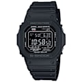Miniatyrbillede 3 af 6: Montre - Casio - G-Shock The Origin - Mand - Sort - Solenergi - Vandtæthed 20 Atm Svart