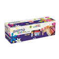 Miniatyrbild 1 av 3: Gouache kit - GIOTTO - 936188 - 12 akryl gouacher - Flerfärgad - 25 ml Flerfärgad