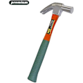 Pikkukuva 2 / 2: Kiillotettu pinnoitettu vasara Cfibr Mg27F - Mota Tools - 27 mm - EDM - Käsityökalu - Työbetoni